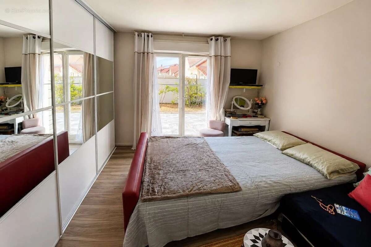Vente Maison Moissy-cramayel(77550) 437 220ï¿œ - photo 4
