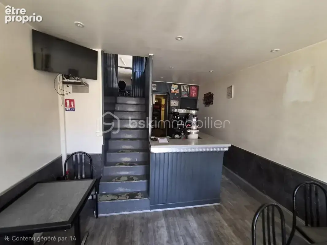 Opportunité d'investissement — Immeuble modulable de 107 m² - photo 2