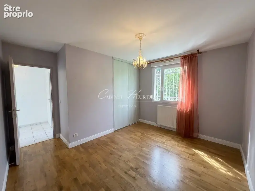 Appartement 2 pièces 58 m² à vendre à Echirolles (38130) - photo 5