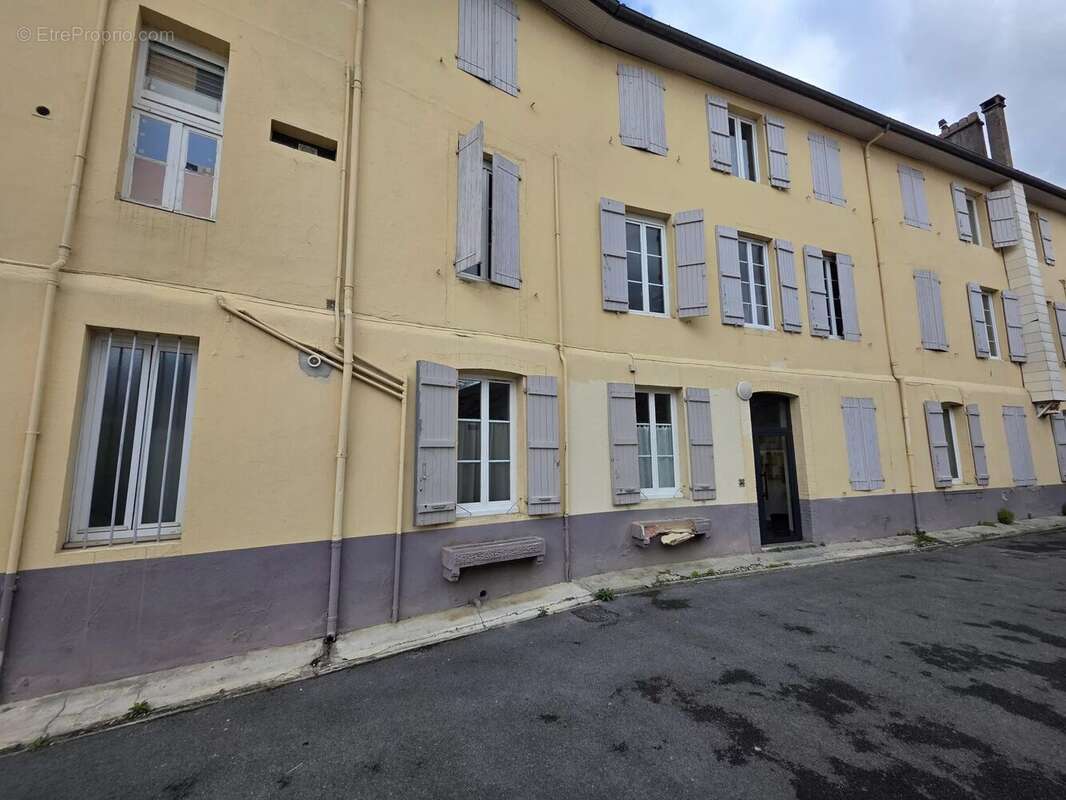 Appartement à TARBES