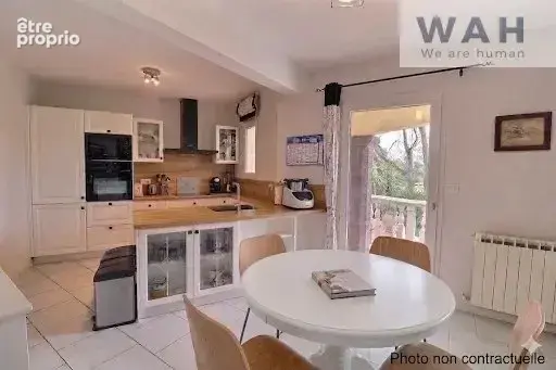 VENTE MAISON 5 P 158 m2 avec piscine + dépendance de 47 m2 à - photo 11