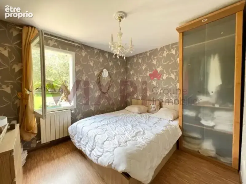 Maison de 195 m² avec t2 independant - photo 13