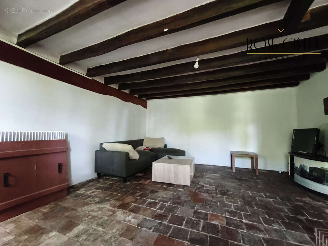 Maison à DROUE