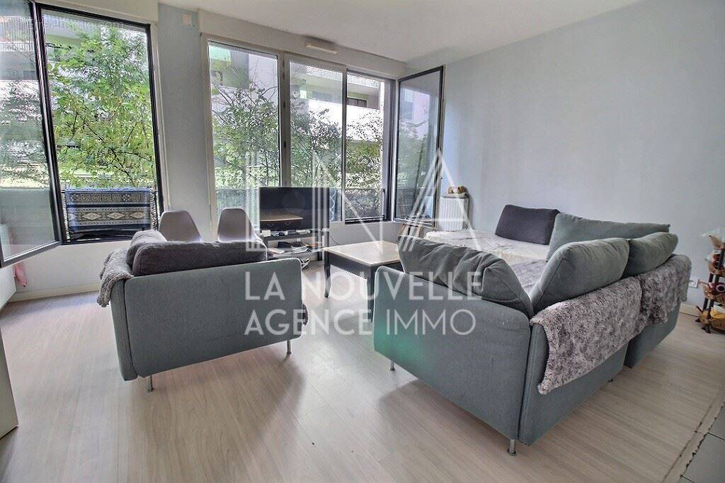 Appartement à BAGNOLET