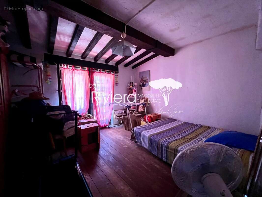 Appartement à CAVALAIRE-SUR-MER