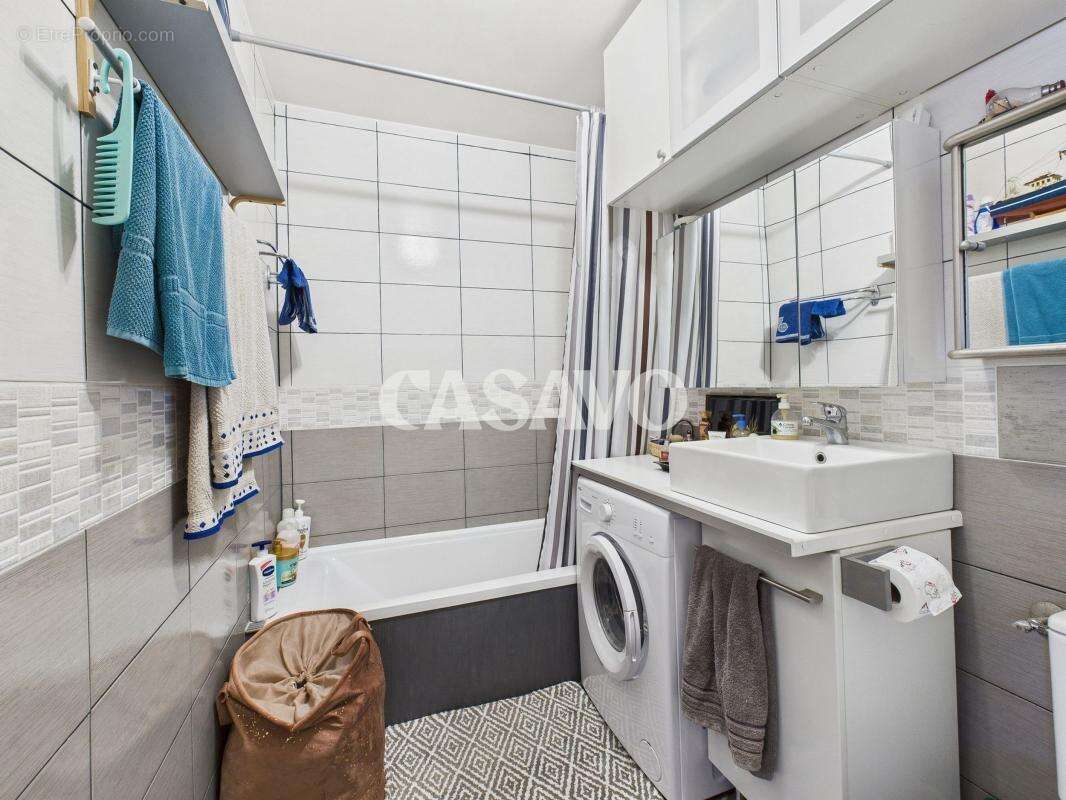 Appartement à LE CHESNAY