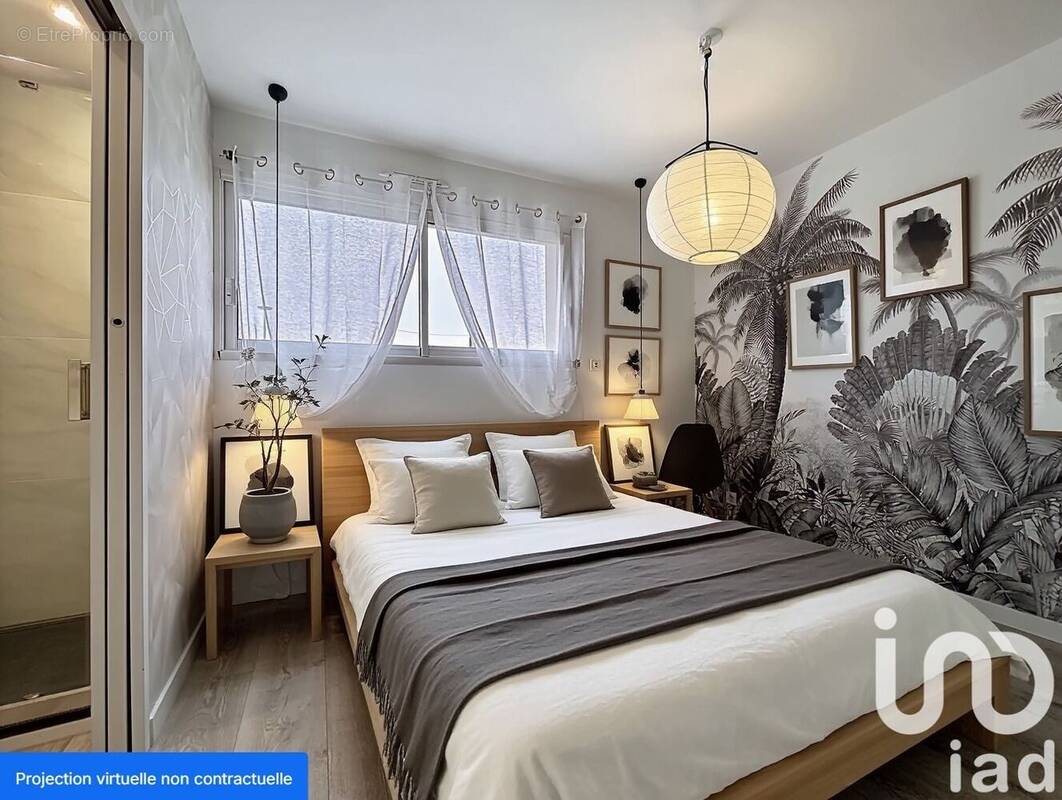 Photo 1 - Maison à LE RHEU