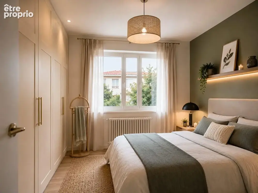 Maison Bagneux limite Montrouge - 7 pièces 245.38 m2 - photo 20