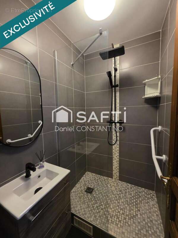 Photo 7 - Appartement à VIRY-CHATILLON