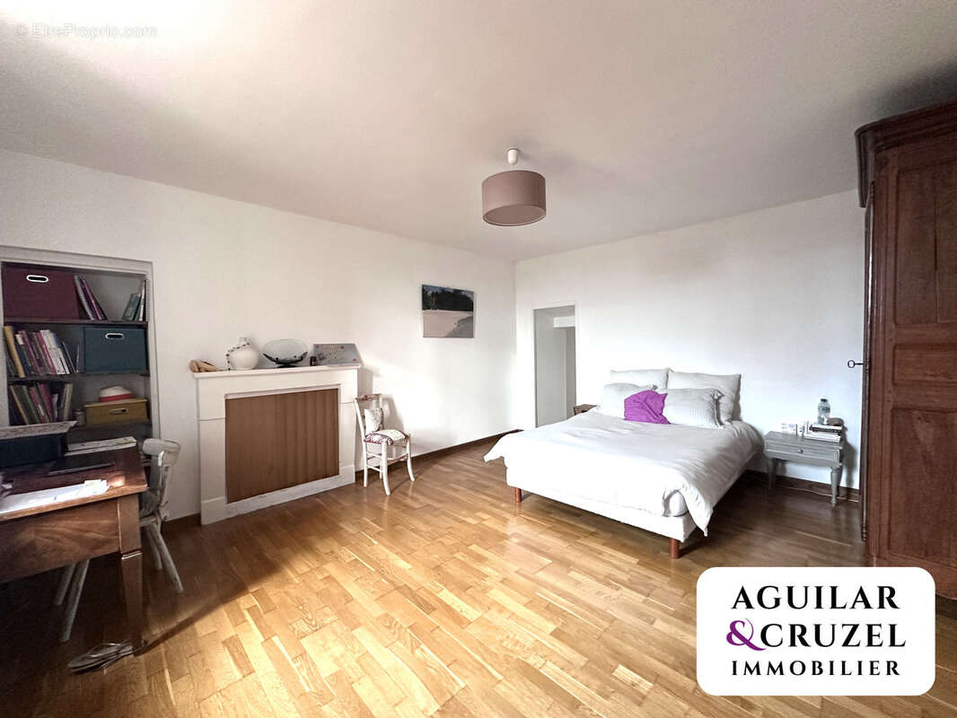 Maison à SAINT-DOULCHARD