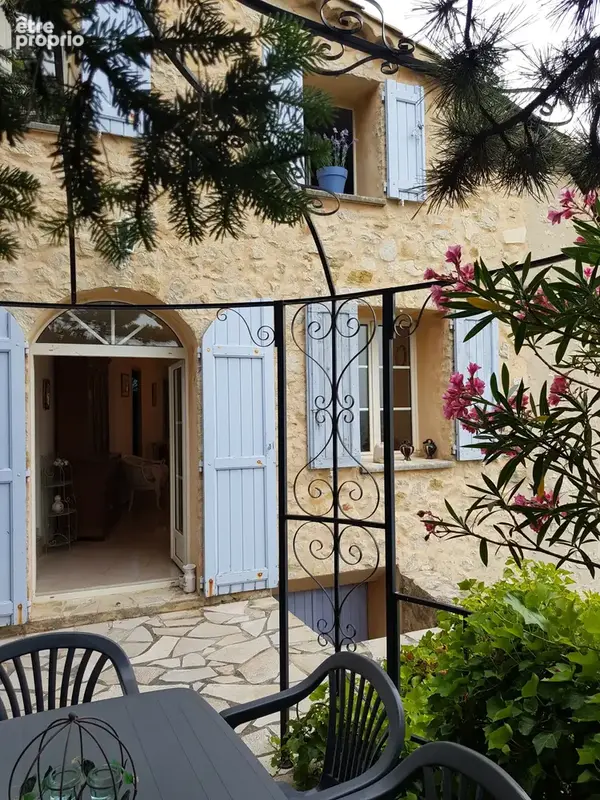 Maison à MONTFORT