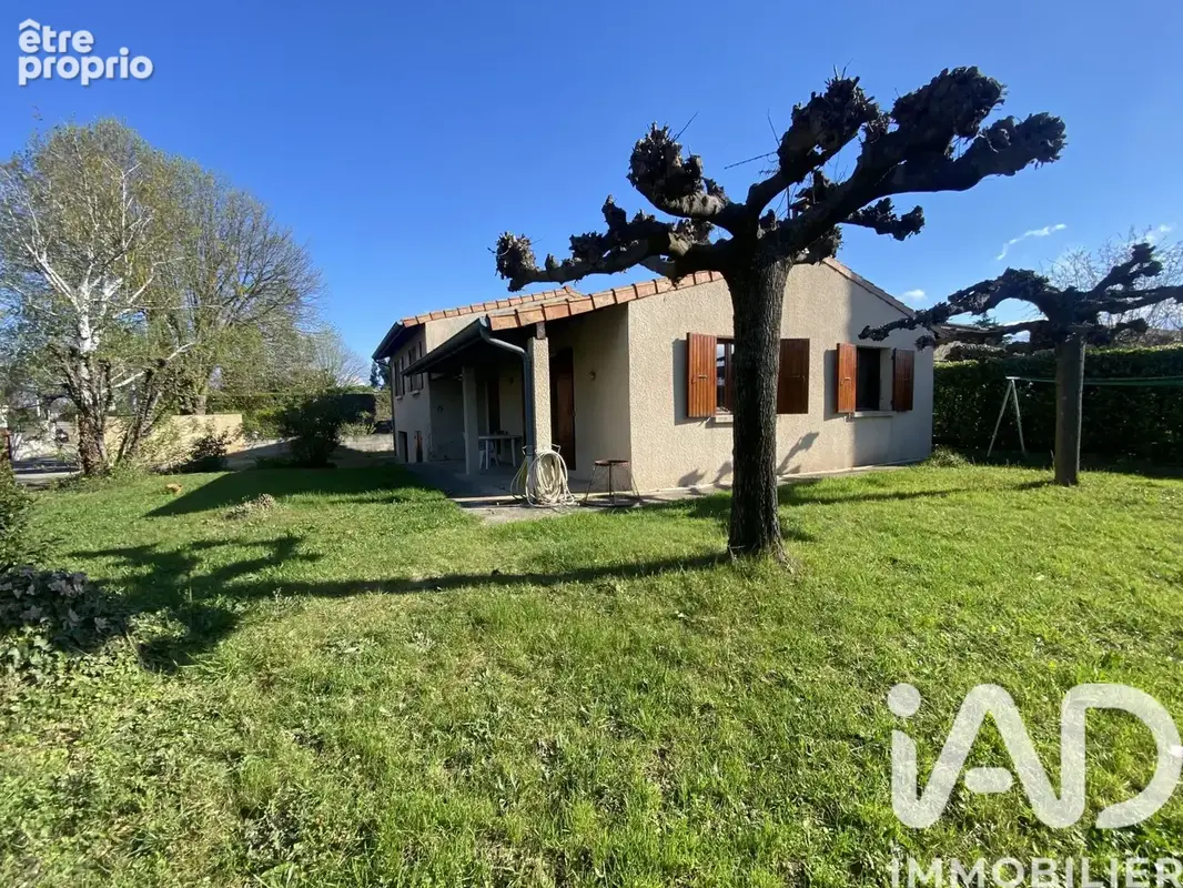 Photo 1 - Maison à VALENCE