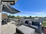 Appartement à MORDELLES