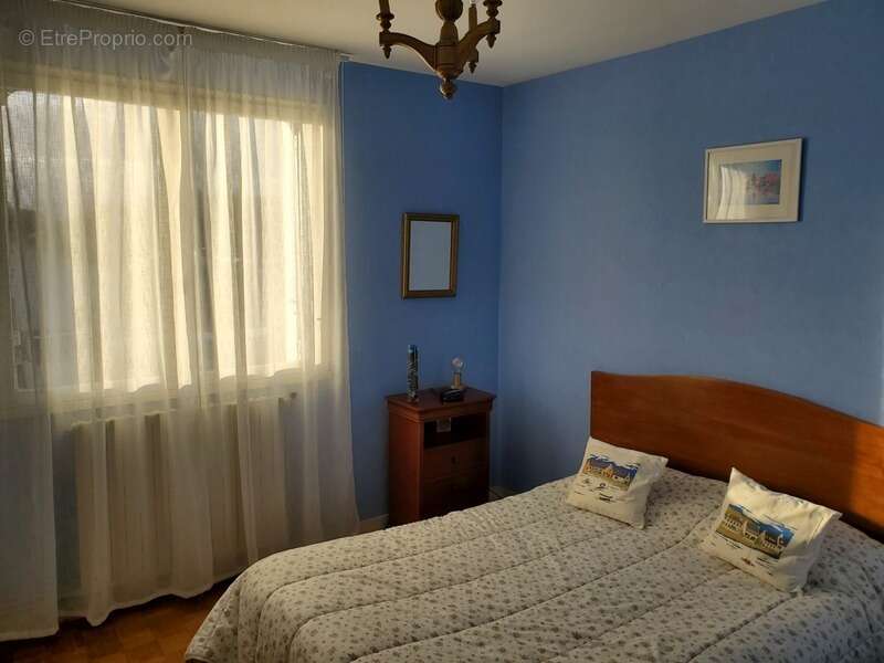 Maison à LA SEGUINIERE