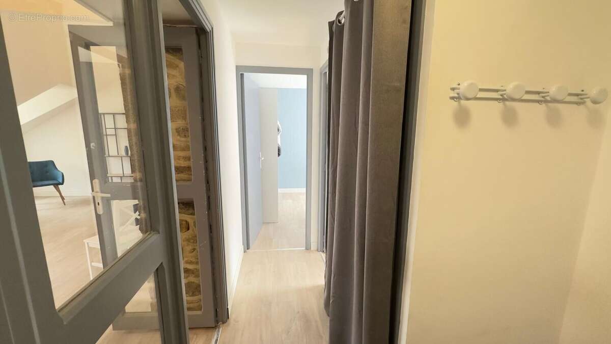 Photo 5 - Appartement à SAINT-BRIEUC