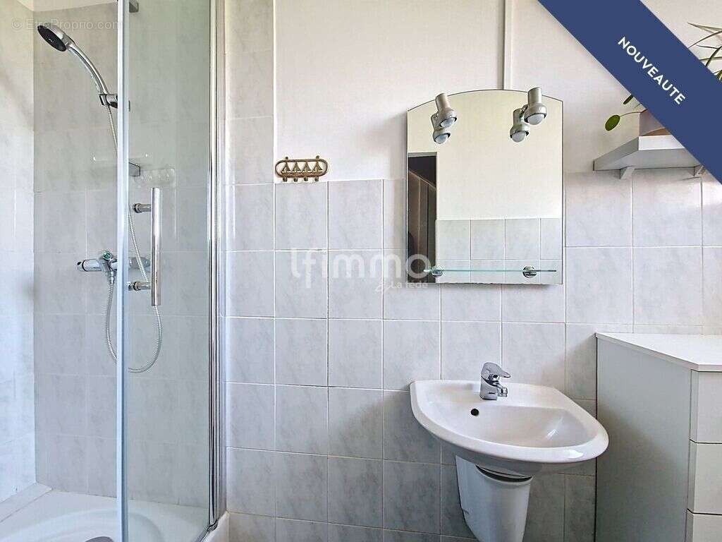 Maison à QUEMENEVEN