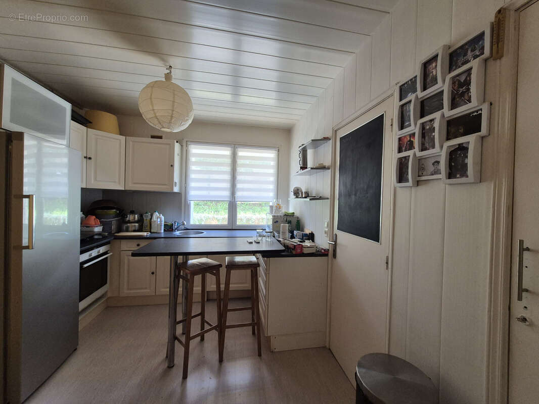 Maison à VEYRE-MONTON