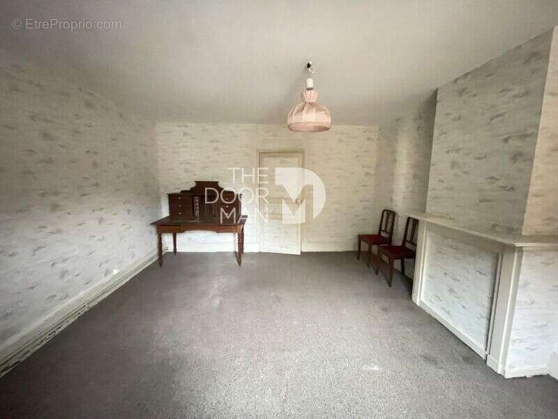 Appartement à SONCOURT-SUR-MARNE