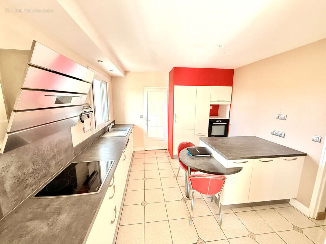 Maison à SAINT-MARS-DE-COUTAIS