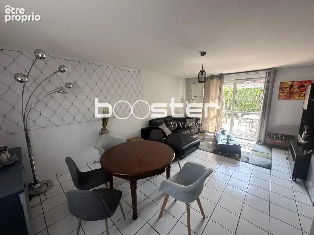 Maison familiale avec jardin, terrasse et parking – Toulouse Croix Daurade, au calme ! - photo 2