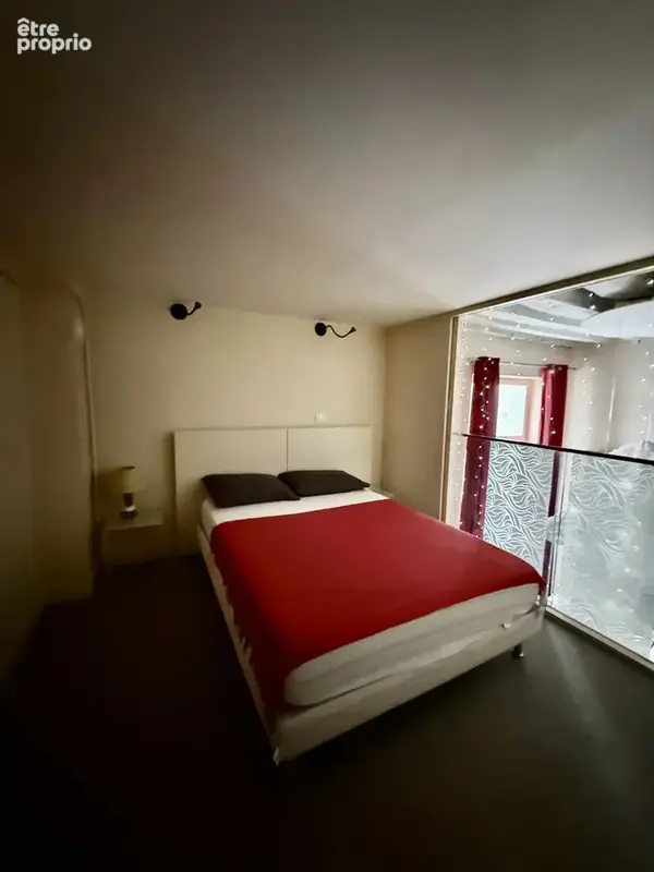 PARIS IIème - Montorgeuil - Loft  3 pièces - 70m2 - 720 000 euros - photo 9