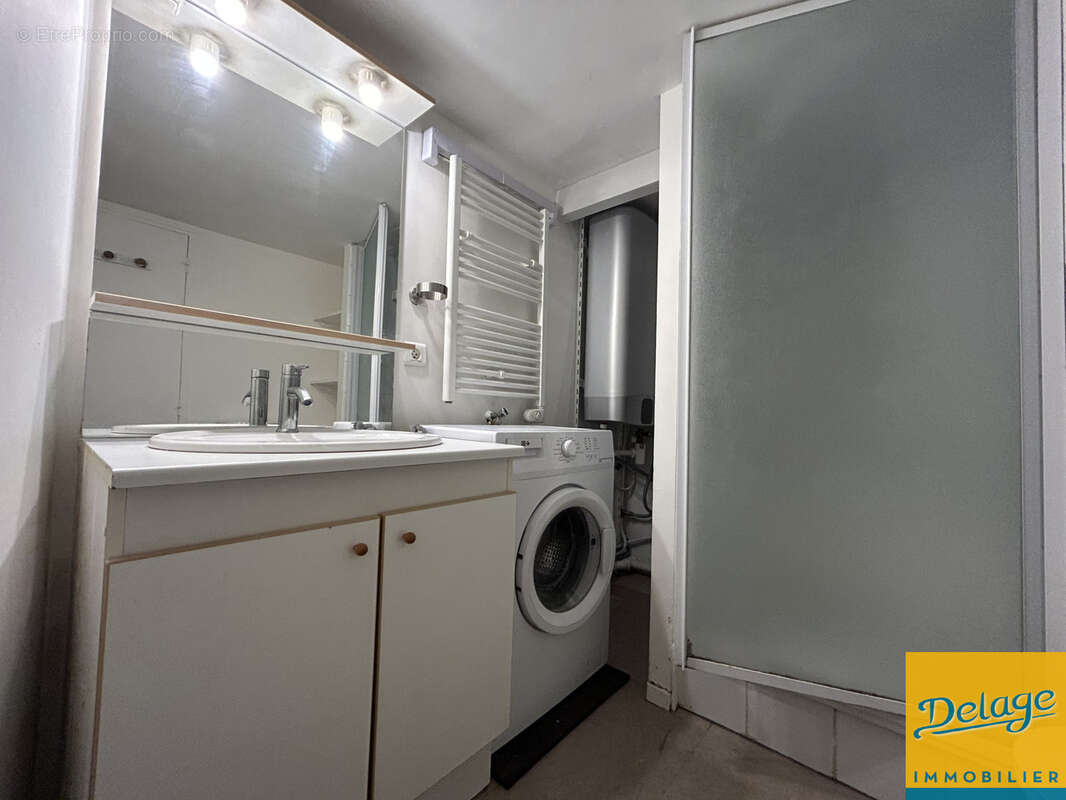 Appartement T2 dans une résidence de standing - photo 6