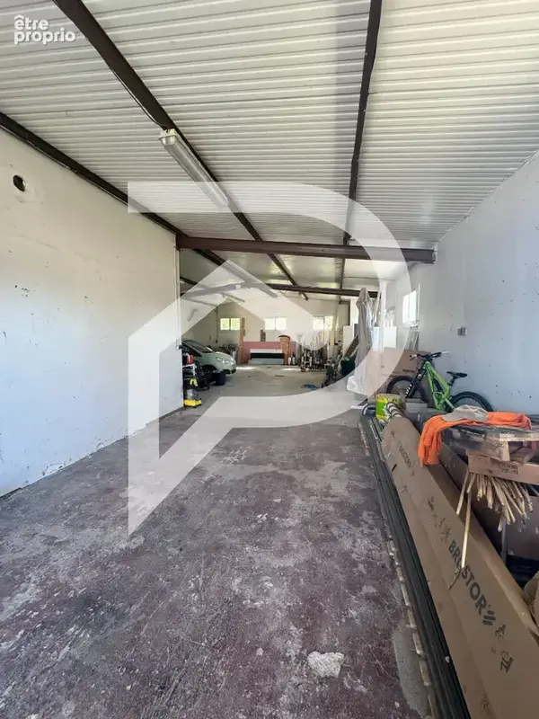 Maison Lamothe En Blaisy  5 pièce(s) - photo 15