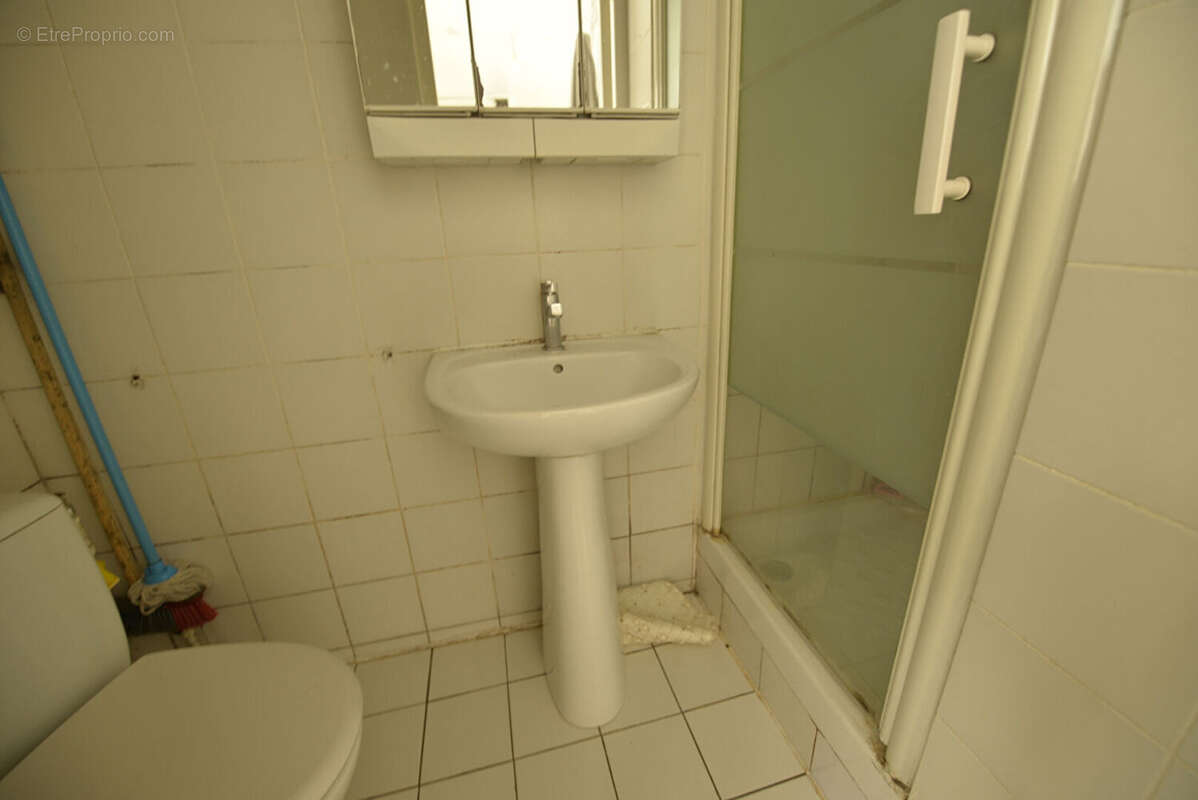 Appartement à ANGERS