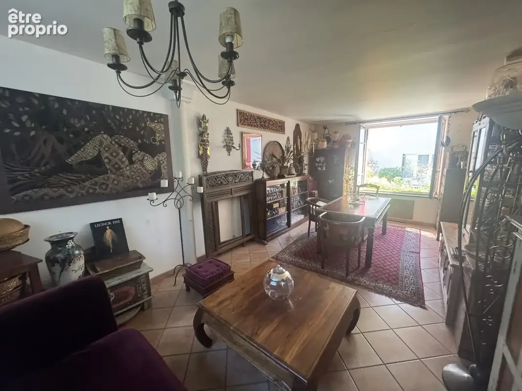 Maison 100 m² à Gometz-Le-Chatel  - photo 4