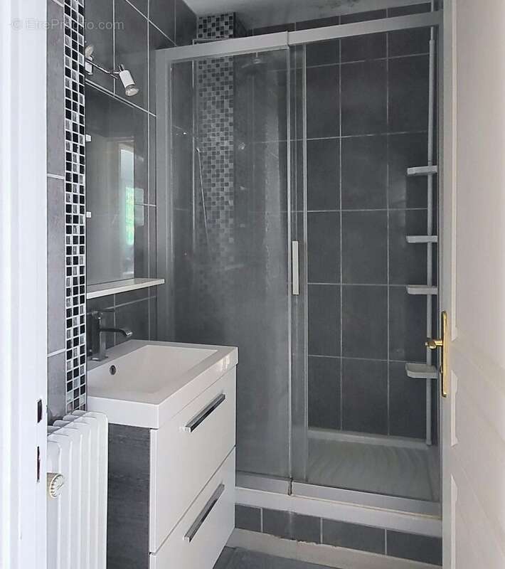 Photo 4 - Appartement à CHATEAUROUX