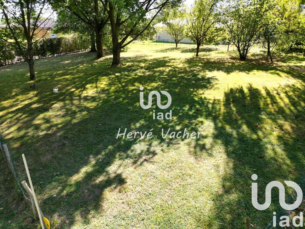 Photo 4 - Terrain à POLLIAT