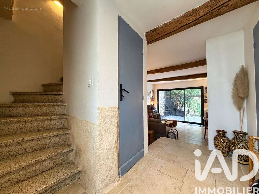 Photo 9 - Maison à CASES-DE-PENE