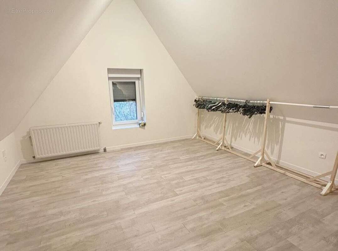Photo 6 - Maison à BEAUDIGNIES