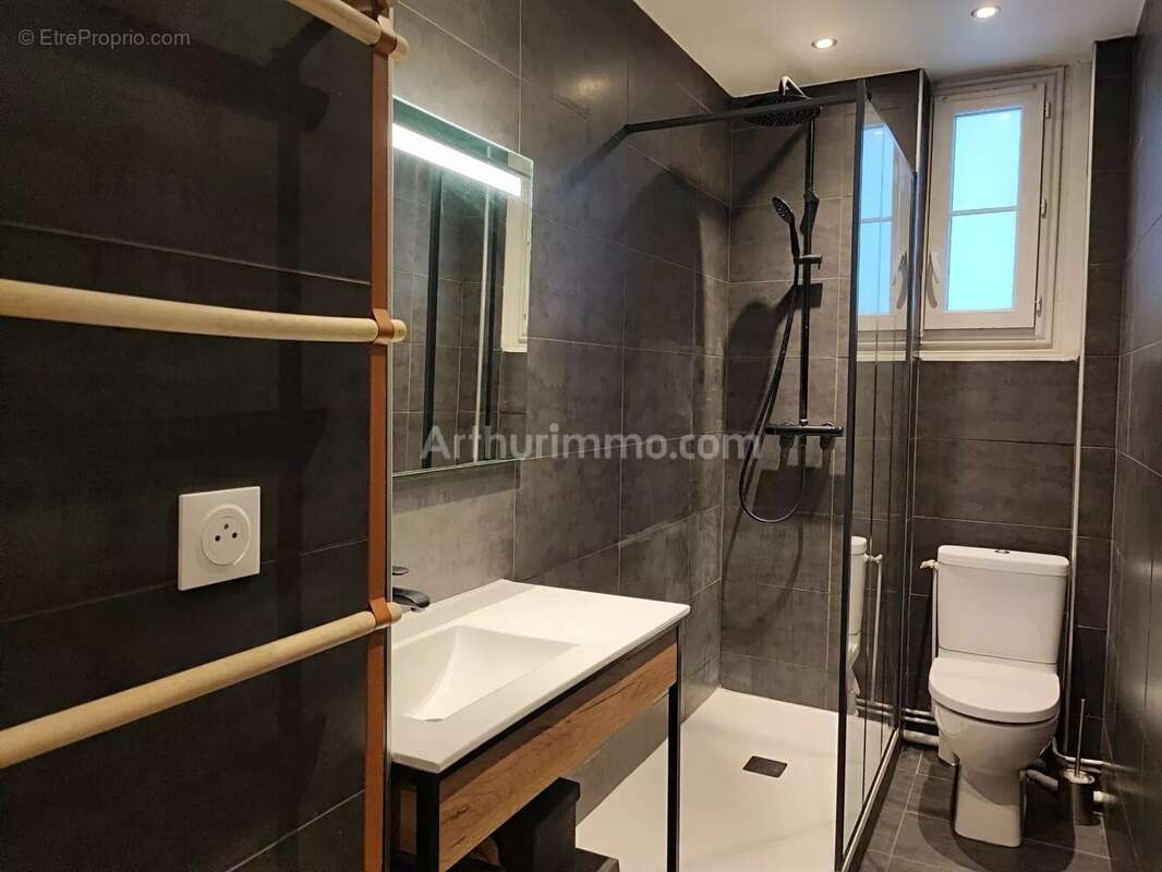 Appartement à DRAVEIL