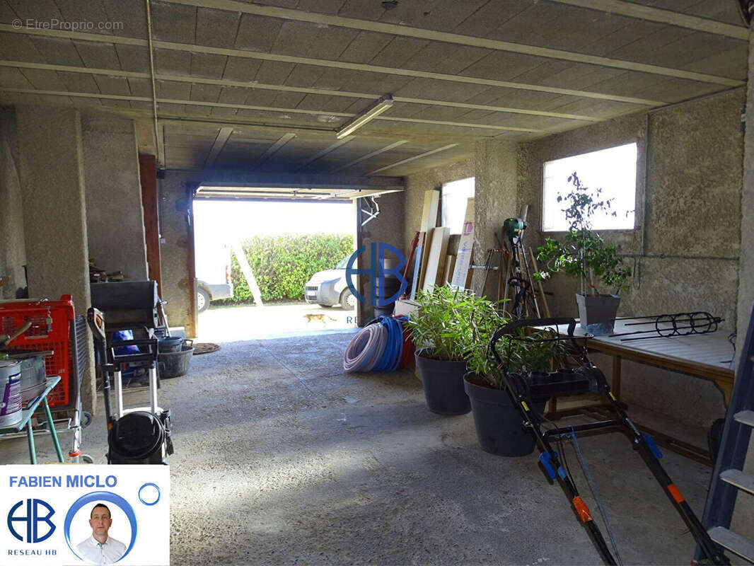 Maison à SAINT-JUST-CHALEYSSIN