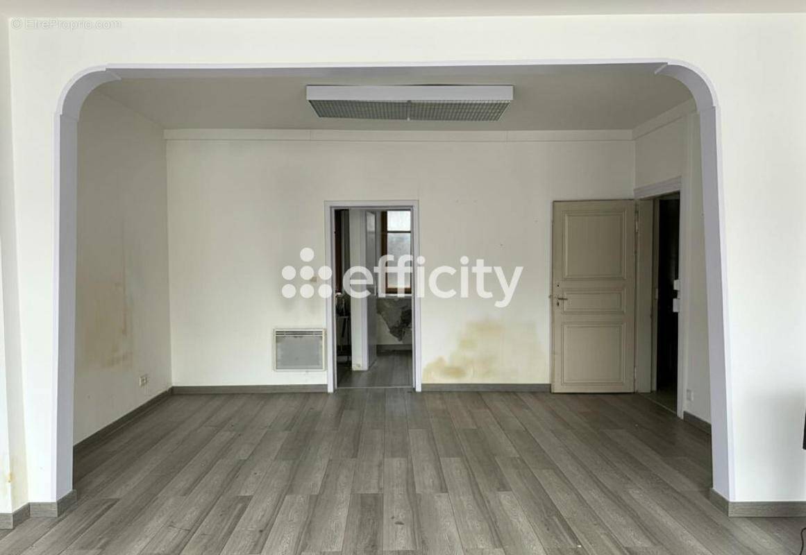 Appartement à NIEDERBRONN-LES-BAINS