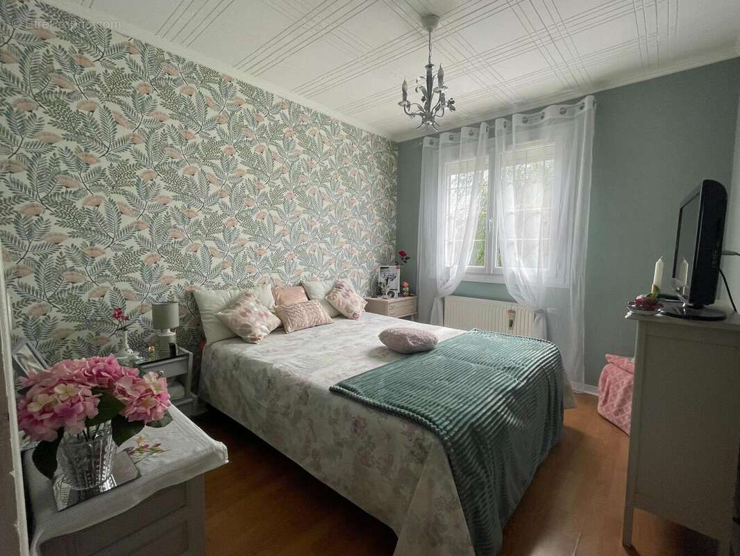 Photo 4 - Maison à MONT-PRES-CHAMBORD