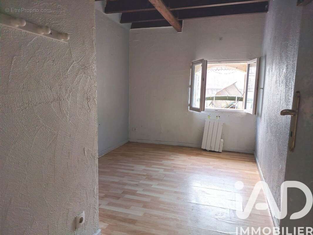 Photo 4 - Maison à SIGOGNE