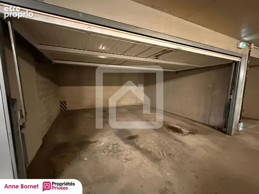 Appartement en toit-terrasse avec 48 m2 d'extérieur, double garage, cave - photo 14