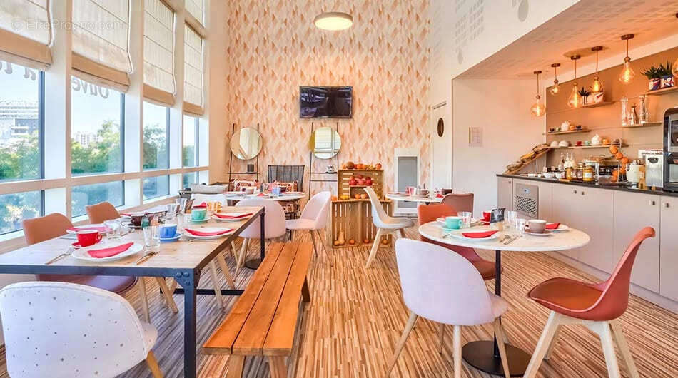 Appartement à VITRY-SUR-SEINE