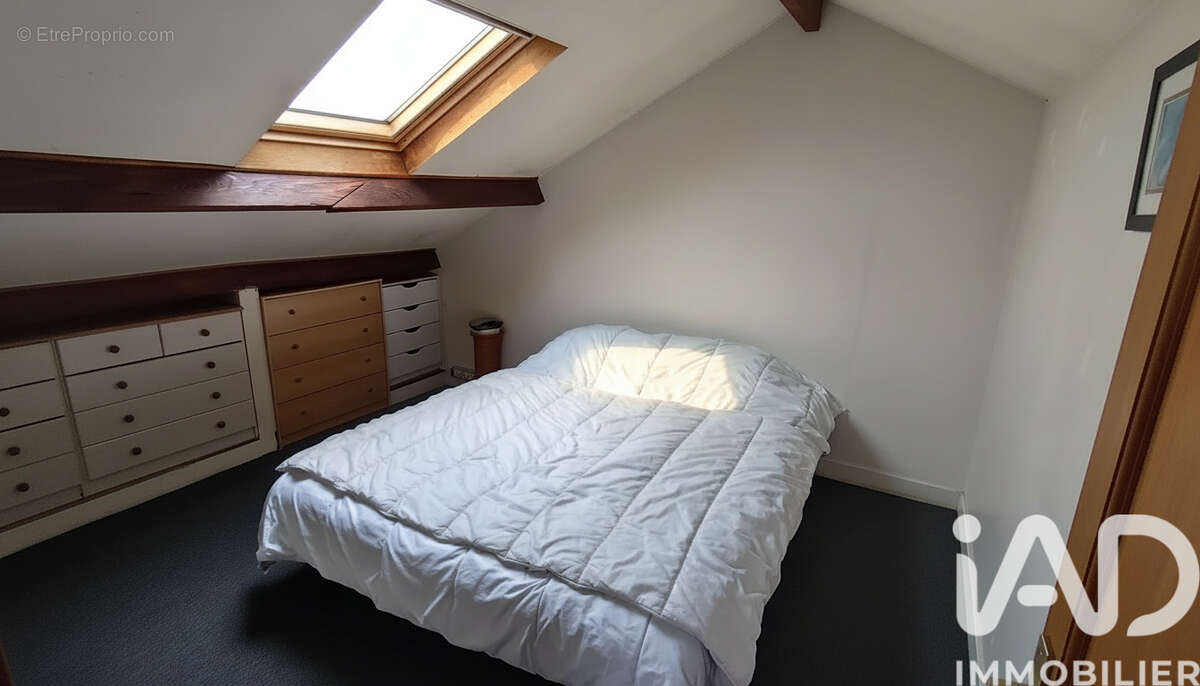 Photo 9 - Appartement à ARNOUVILLE-LES-GONESSE