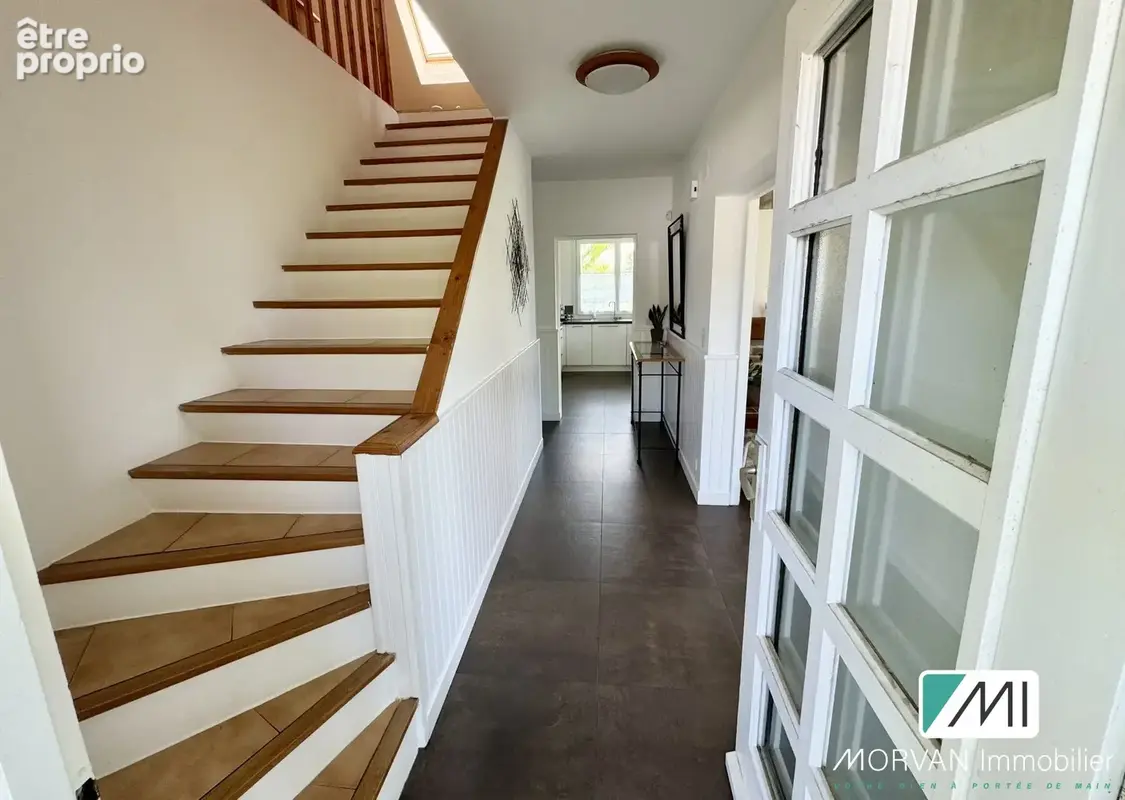 Maison 8 pièces 175 m² à vendre à Les Essarts-Le-Roi (78690) - photo 2