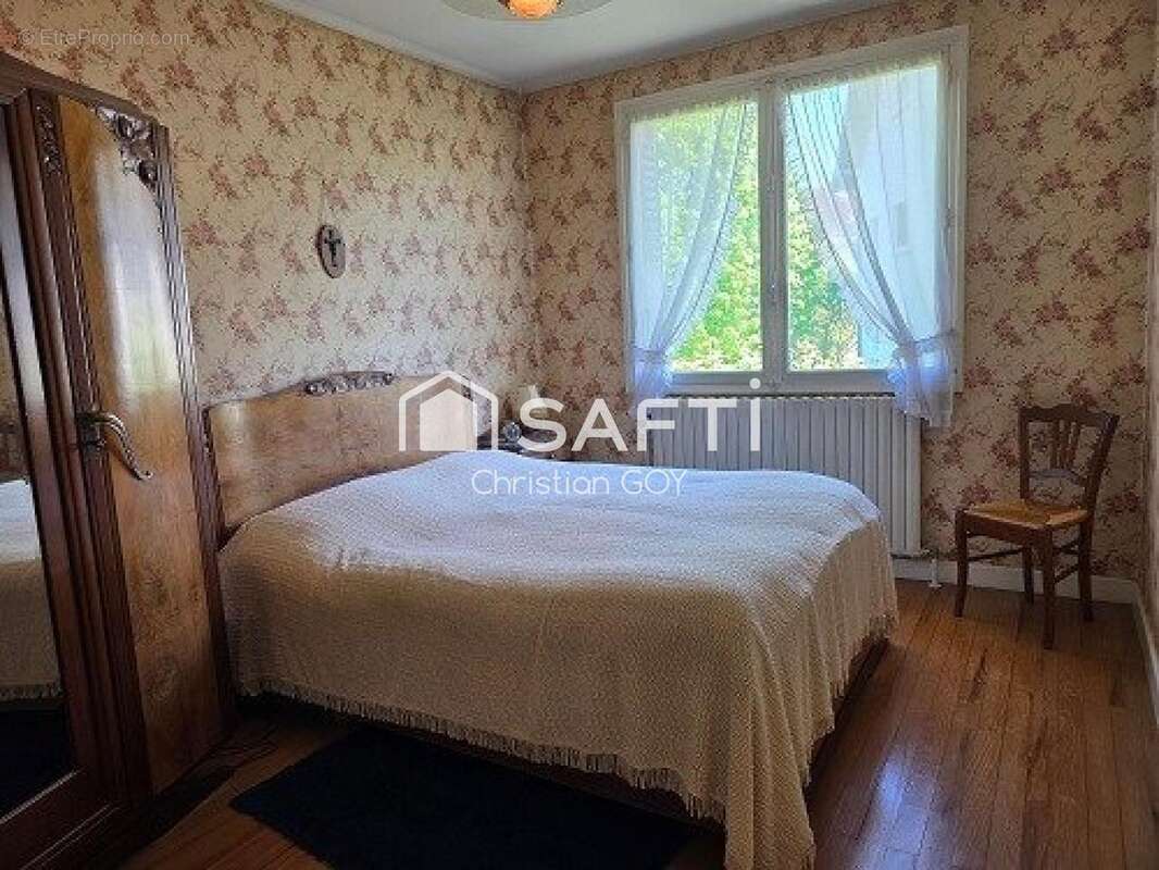 Photo 7 - Maison à BOURGOIN-JALLIEU