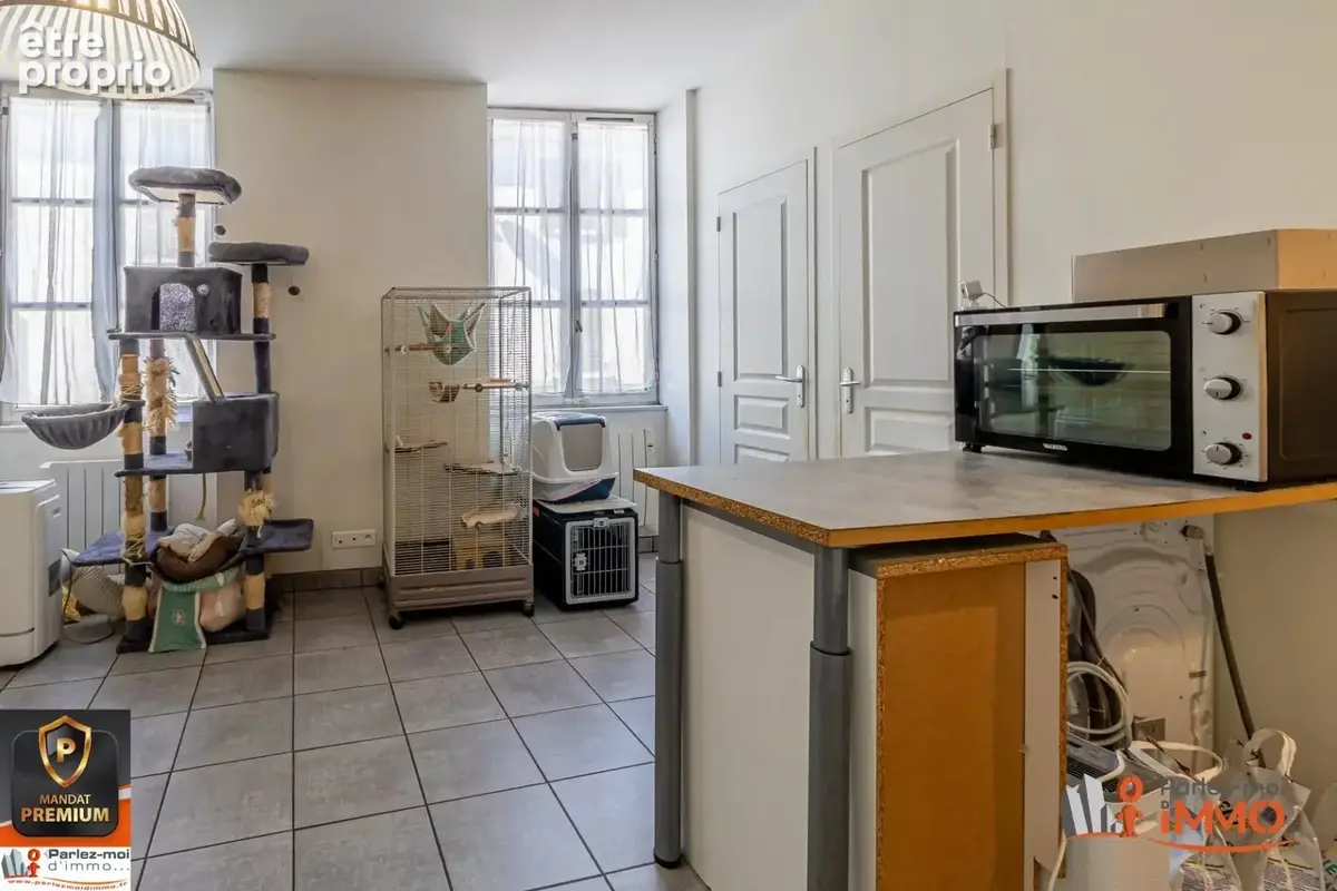 Appartement à vendre L'Arbresle - photo 2