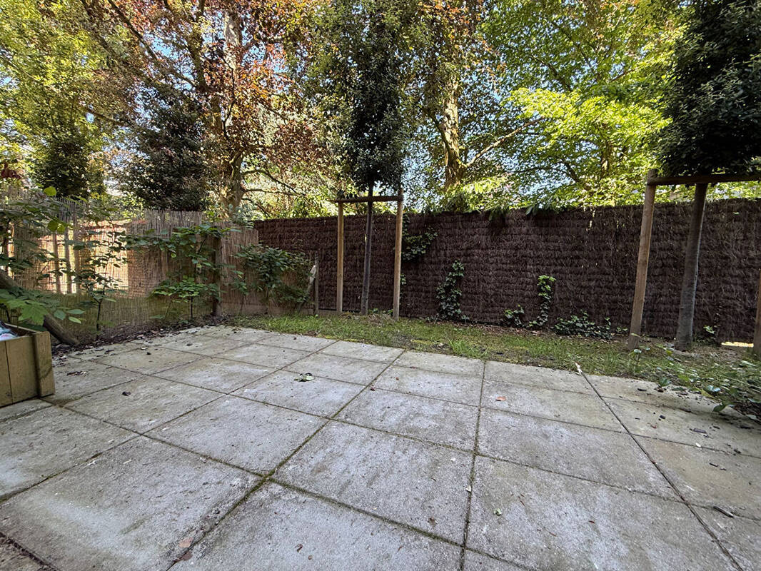 Appartement à ROUBAIX