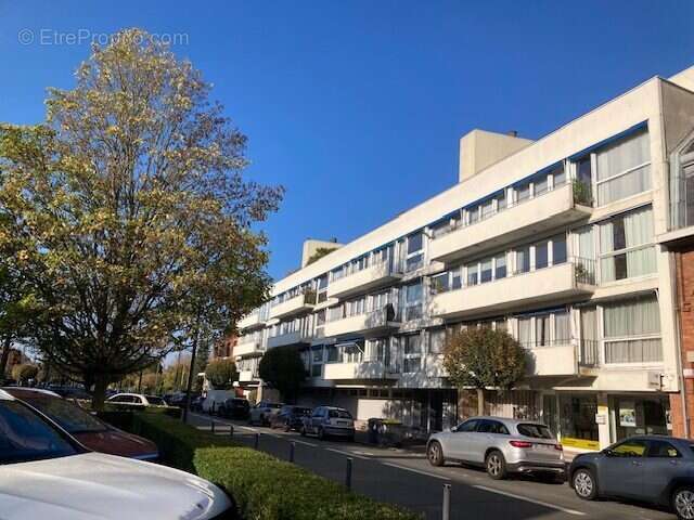 Appartement à MARCQ-EN-BAROEUL