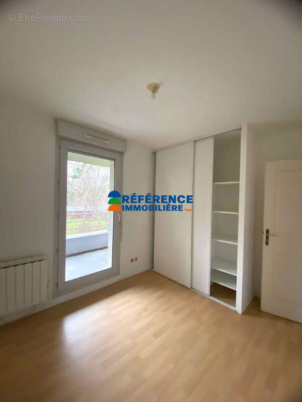 Appartement à WAMBRECHIES