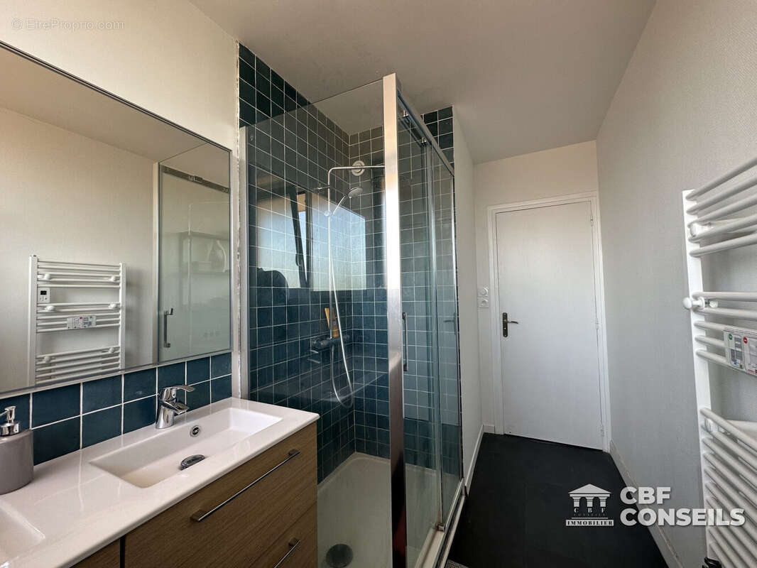 Appartement à ISSOIRE