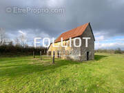 Maison à QUETTREVILLE-SUR-SIENNE