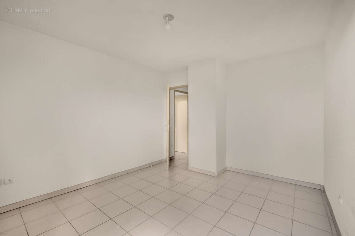 Appartement à COLOMIERS